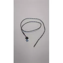 Sonde de température de fumée