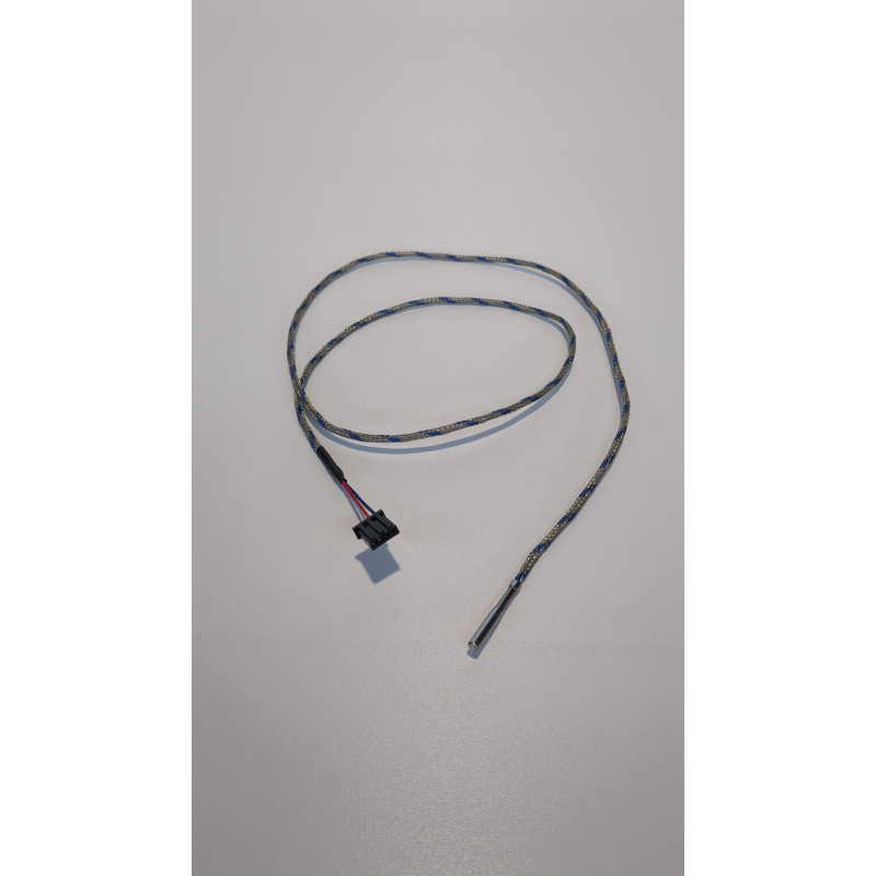 Sonde de température de fumée