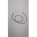 Sonde de température de fumée