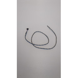 Sonde de température de fumée