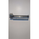 Ventilateur tangentiel 27 cm