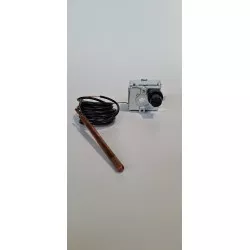 Thermostat de sécurité 100°C