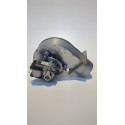 Ventilateur de canalisation Droit