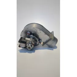 Ventilateur de canalisation Droit