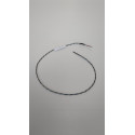 Sonde fumée 6 boutons 760 mm