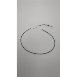Sonde fumée 6 boutons 760 mm