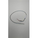 Sonde fumée 6 boutons 760 mm