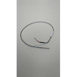 Sonde fumée 6 boutons 760 mm