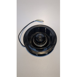 Ventilateur ambiant centrifuge cayenne