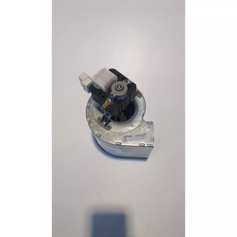 VENTILATEUR Ambiant Monviso