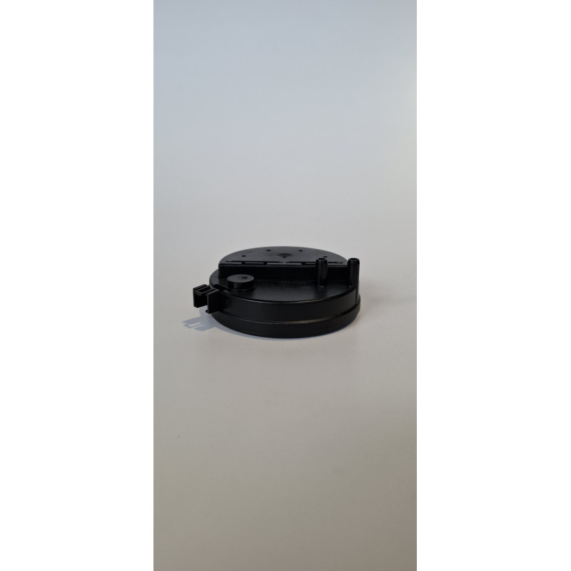 CAPTEUR DE PRESSION DIFFERENTIELLLE (12KW)