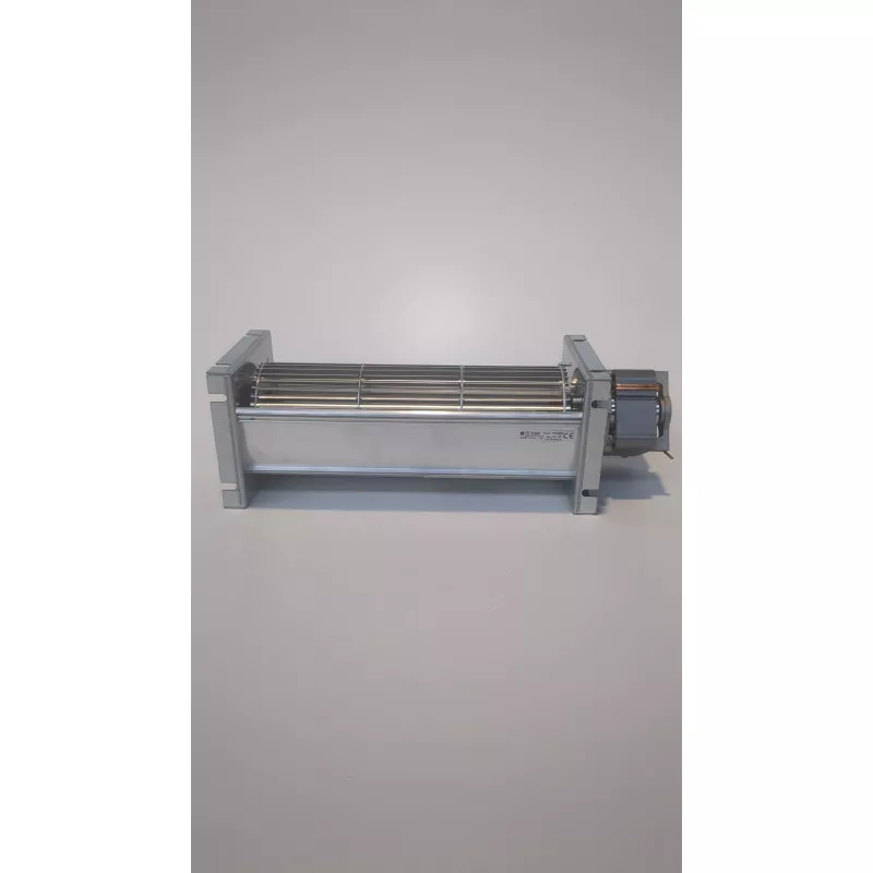 VENTILATEUR 12 KW