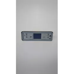 Afficheur 6 boutons LCD