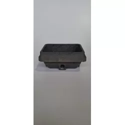 Creuset vulcano 15