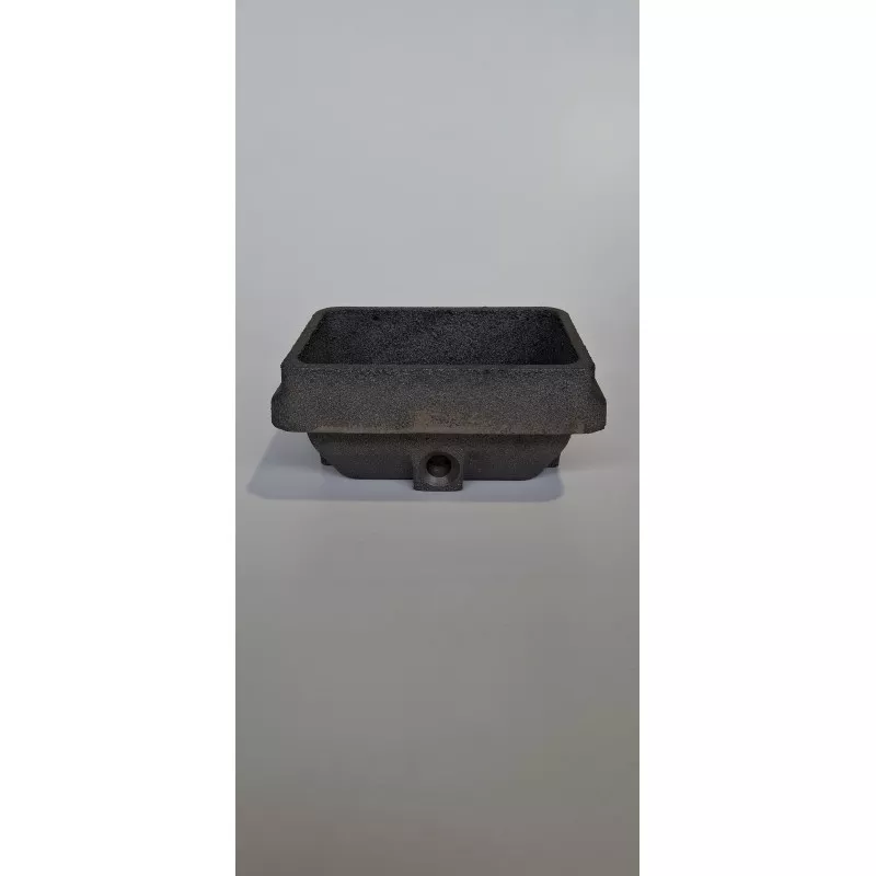 Creuset vulcano 15