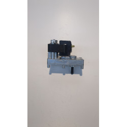 Motoreducteur 1,5 RPM continu