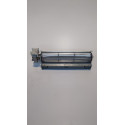 VENTILATEUR D'AIR CHAUD