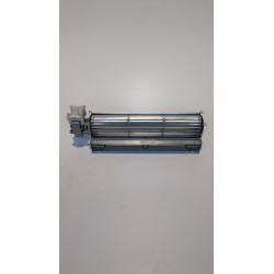 VENTILATEUR D'AIR CHAUD
