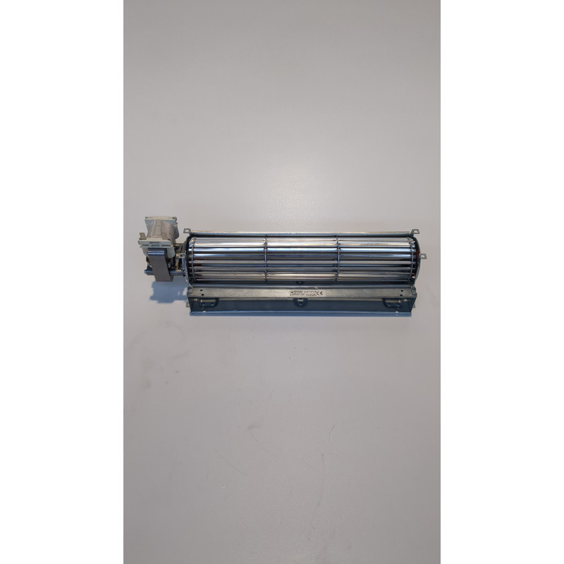 VENTILATEUR D'AIR CHAUD
