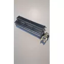VENTILATEUR D'AIR CHAUD