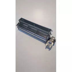 VENTILATEUR D'AIR CHAUD