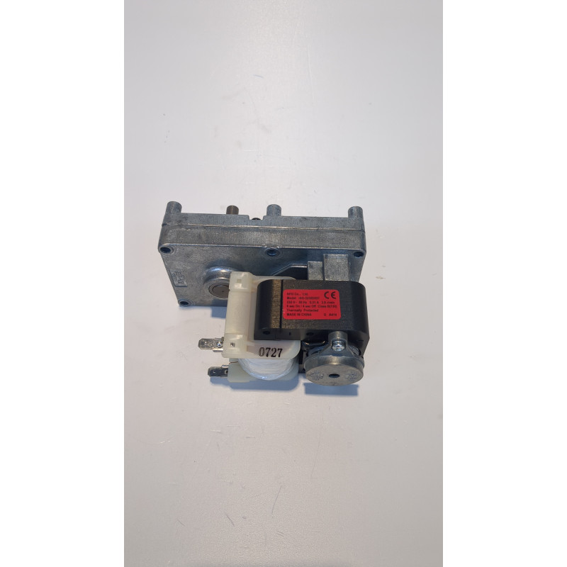 MOTEUR GRANULE