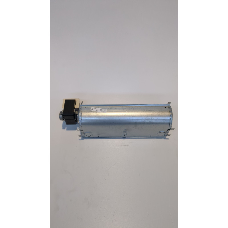 Ventilateur ambiant gamme silenzio