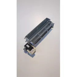 Ventilateur ambiant gamme silenzio