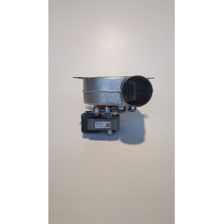Ventilateur de canalisation standard