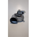 Moteur canalisation