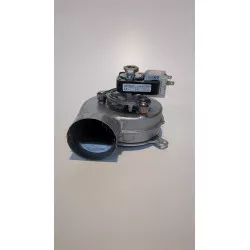 Moteur canalisation