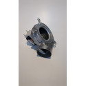 Moteur canalisation