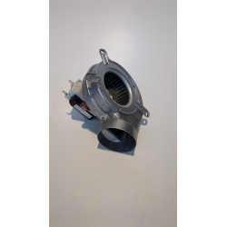 Moteur canalisation
