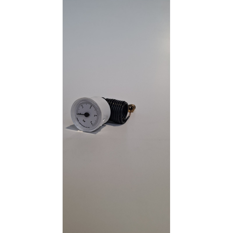 Capteur pression eau