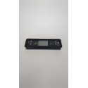 DISPLAY 6 boutons LCD