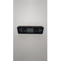 DISPLAY 6 boutons LCD