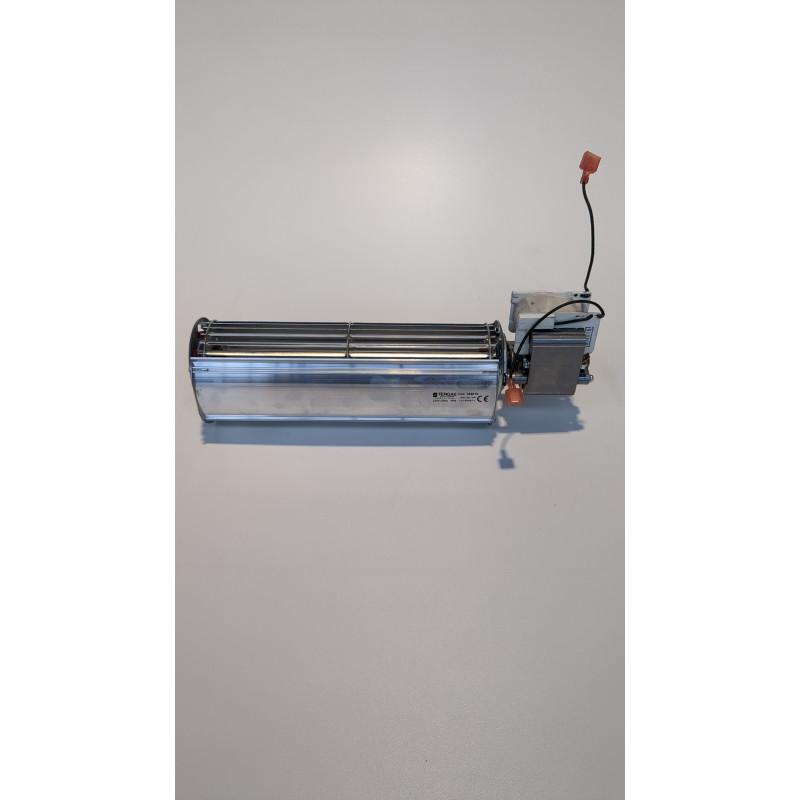 VENTILATEUR 9kw