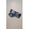 Ventilateur de canalisation Gauche