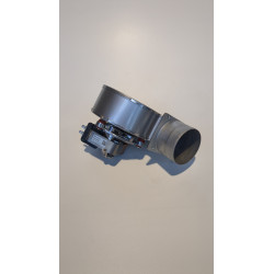 Ventilateur de canalisation Gauche