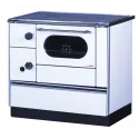 Cuisinière à Bois Alfa 90 H Favorit