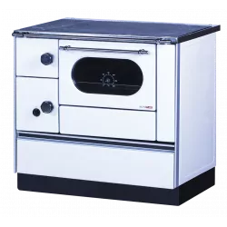 Cuisinière à Bois Alfa 90 H Favorit