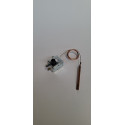 Thermostat de sécurité 80°C