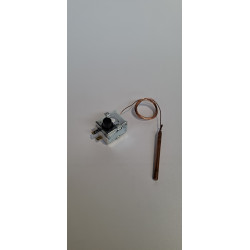Thermostat de sécurité 80°C