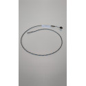 Sonde de température de fumée