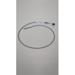 Sonde de température de fumée
