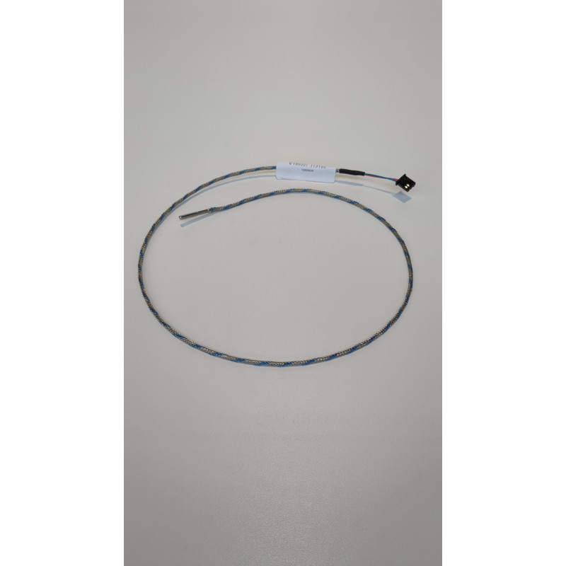 Sonde de température de fumée