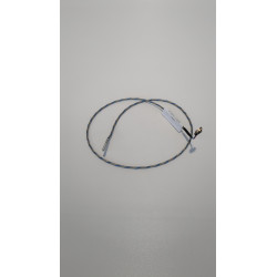 Sonde de température de fumée