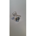 Thermostat de sécurité 240°C