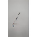 Sonde fumée 3 boutons