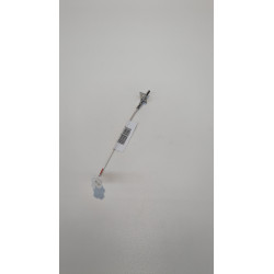 Sonde fumée 3 boutons